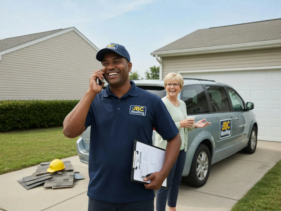 Roof Replacement Port Townsend, WA FAQs